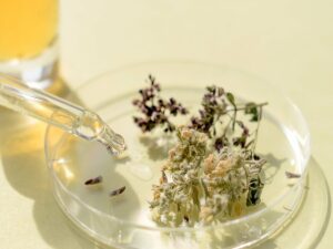Curso Superior en Perfumería y Cosmética natural