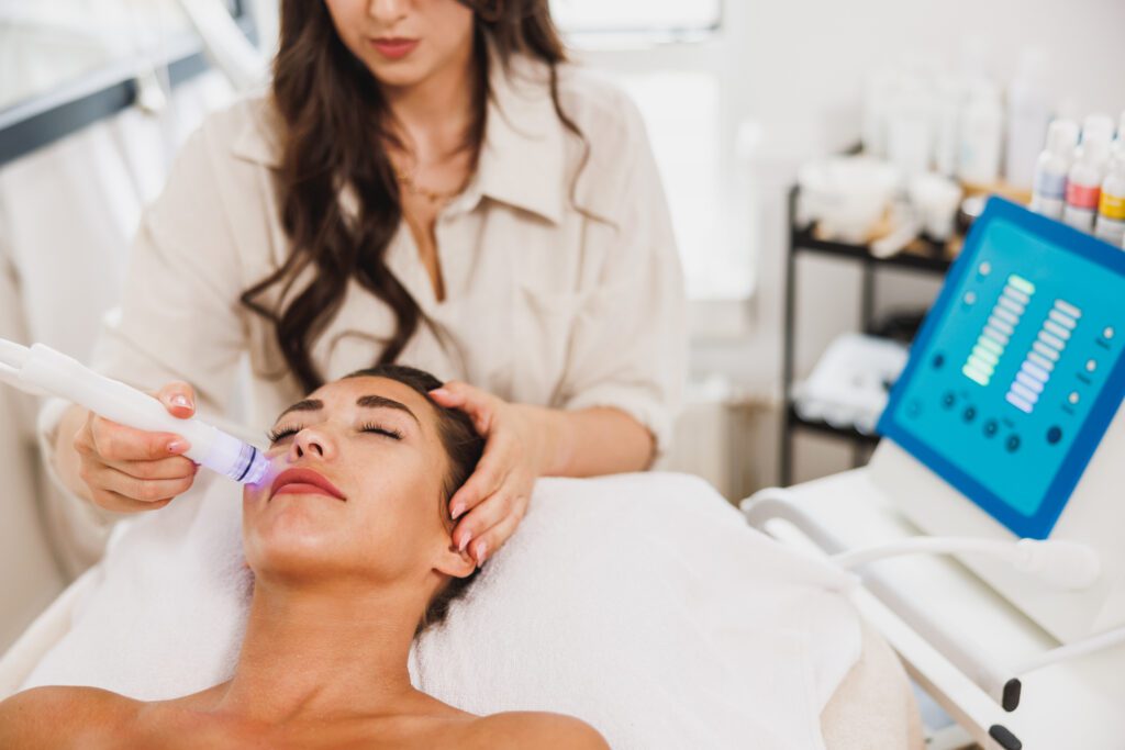 Beneficios de una correcta desinfección y mantenimiento