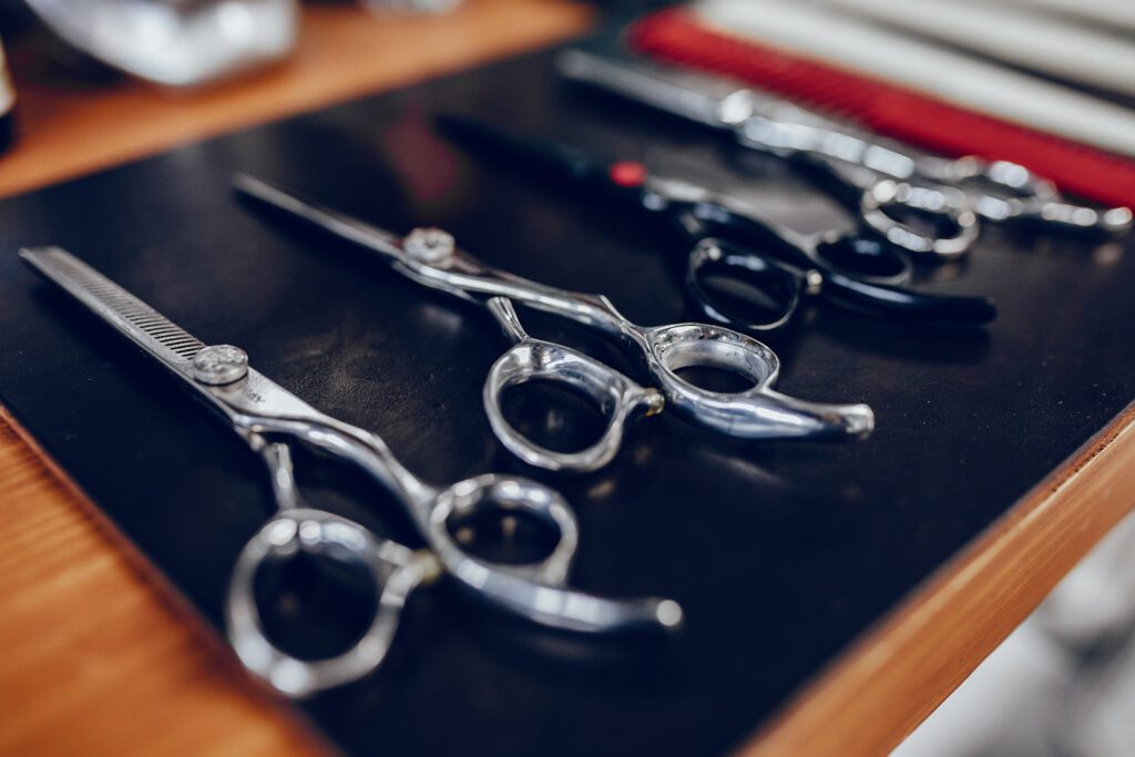 El Rasurado Moderno: Precisión y Comodidad