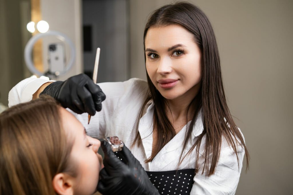 Cuidados post-tratamiento para mantener el tono adecuado