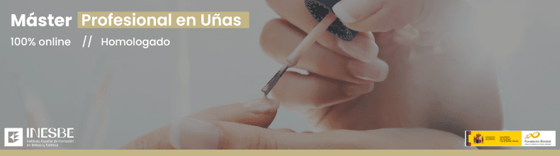 Máster Profesional en Uñas