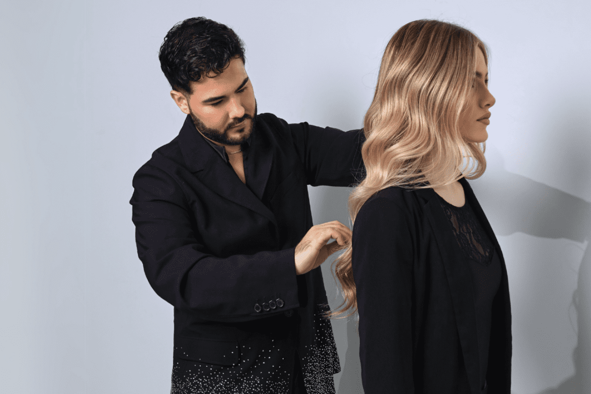 Imagen destacada de “Masterclass Workshop: Miguel Bling y L’Oréal Professionnel se unen en una jornada única organizada por INESBE”