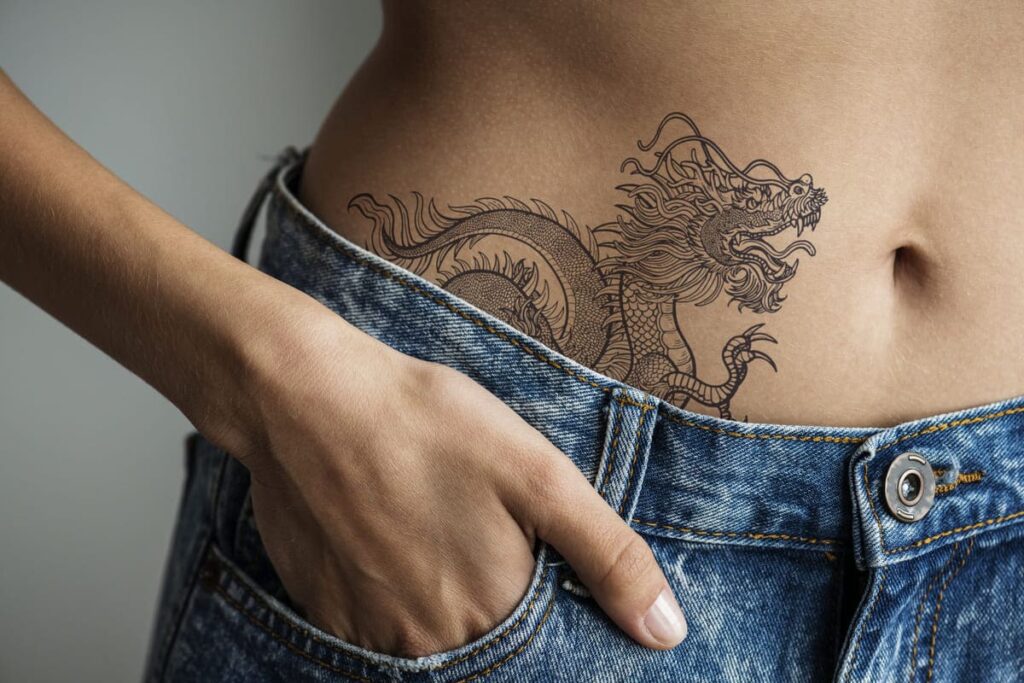 Sesiones necesarias para eliminar un tatuaje: Intervalo entre sesiones