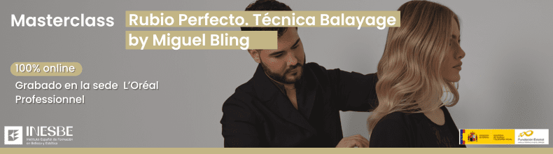 Masterclass by Miguel Bling