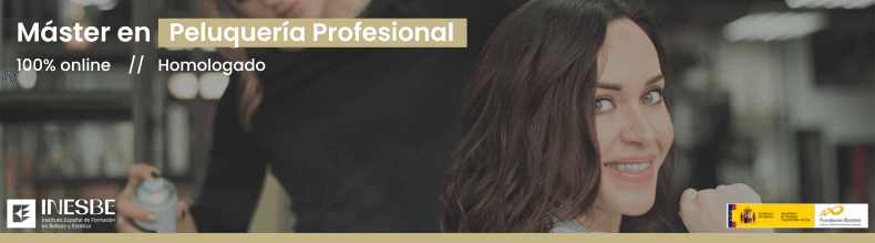 Máster en Peluquería Profesional