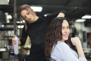 Máster en Peluquería Profesional