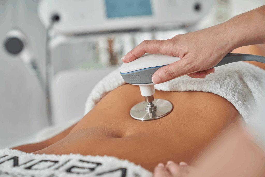 Principales aplicaciones de la radiofrecuencia estética