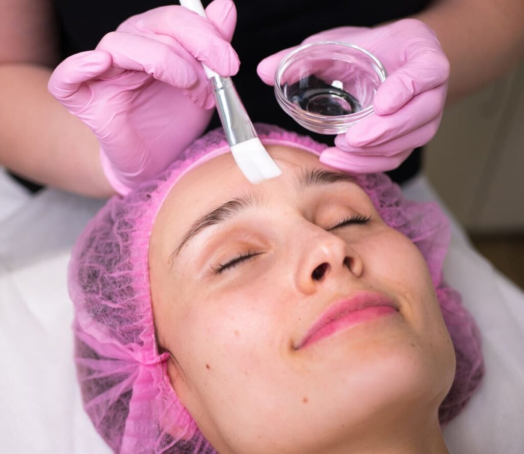 Precauciones específicas según tipo de tratamiento