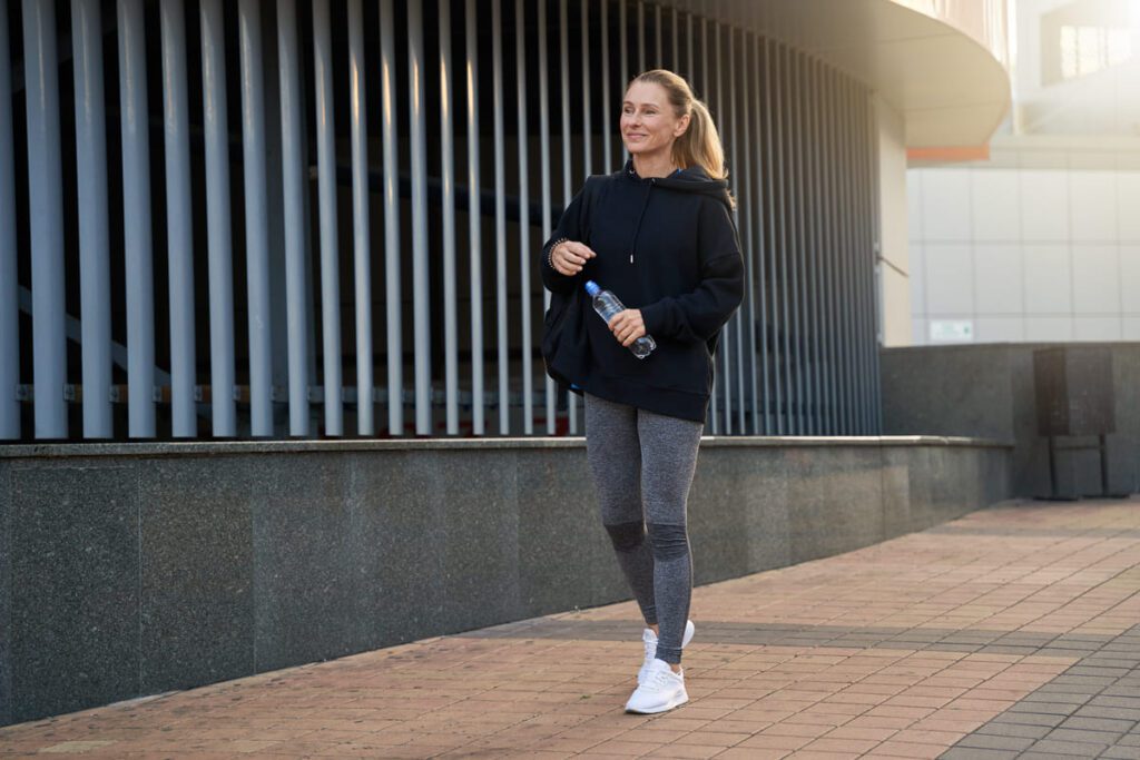 Fase 4 Cuidados posteriores y mantenimiento