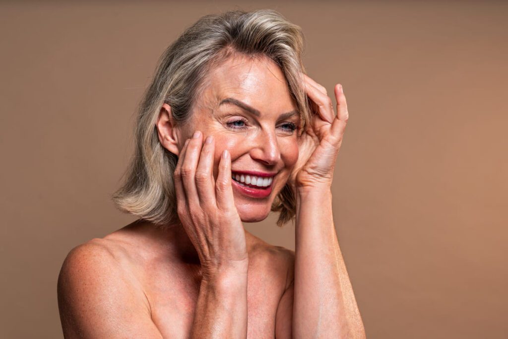 Técnicas de maquillaje para pieles maduras: Preparación y tratamiento previo