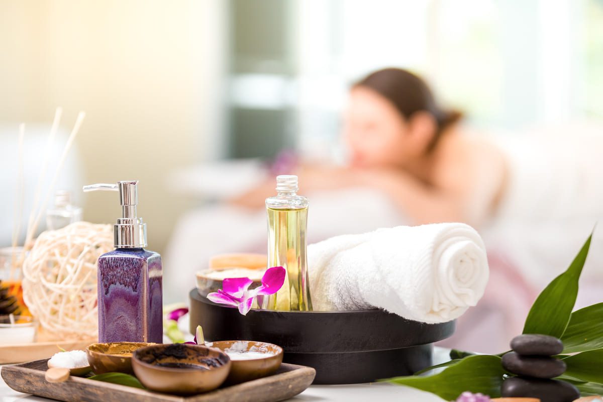 Imagen destacada de “Cosmética termal en centros de estética: funciones y oportunidades laborales”