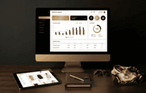 Marketing y Comunicación de Moda y Lujo