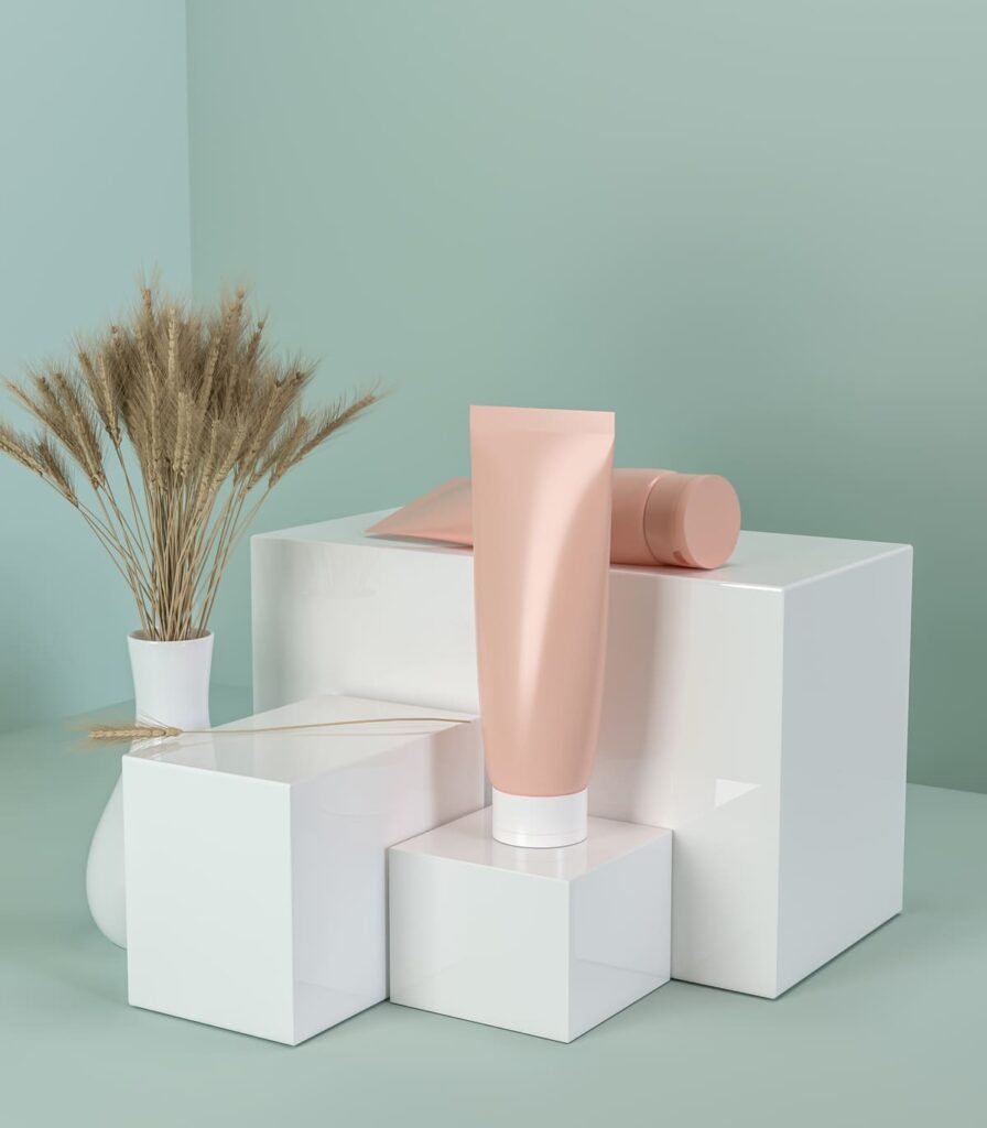 Texturas sensoriales y formulaciones sostenibles