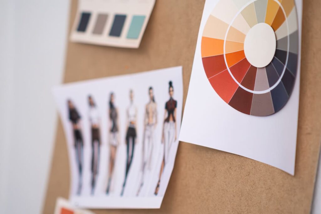 Principales técnicas avanzadas de estilismo: Colorimetría avanzada