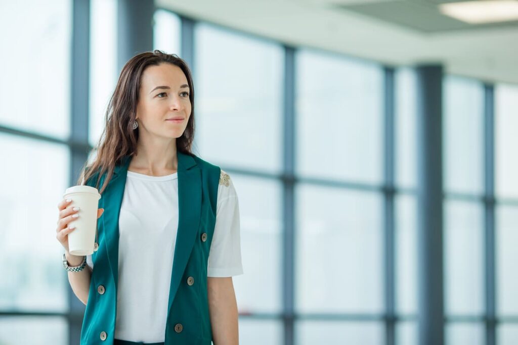 Vestir para comunicar en la entrevista de trabajo