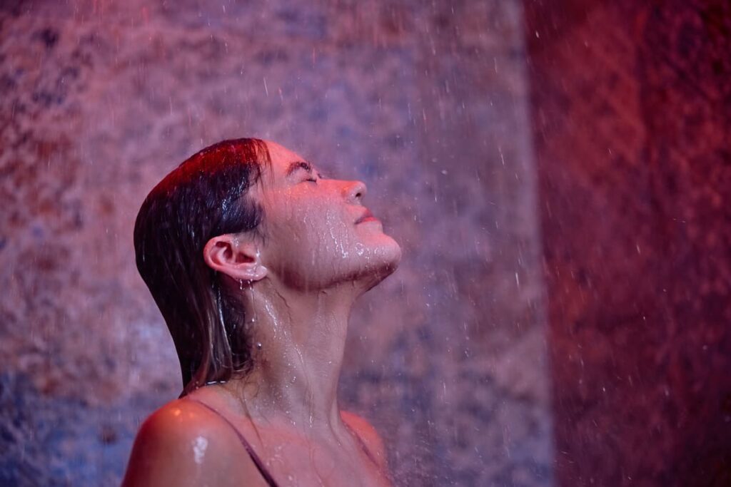 Evitar humedad excesiva y calor