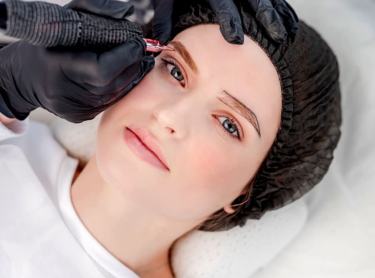 Imagen destacada de “Diferencias entre micropigmentación y microblading: cuándo aplicar cada técnica”